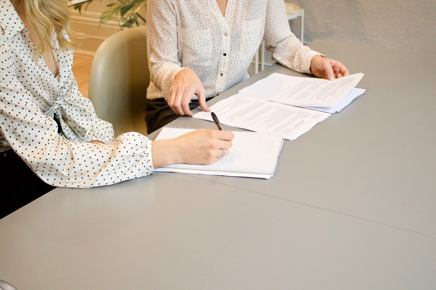 The Role of Leadership Development in Social Services